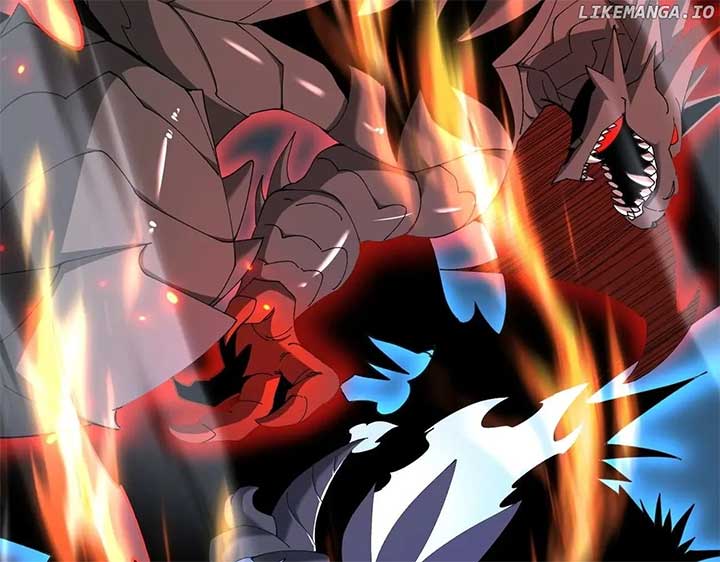 Read Worthless Profession Dragon Tamer Manga Online