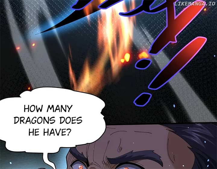 Read Worthless Profession Dragon Tamer Manga Online