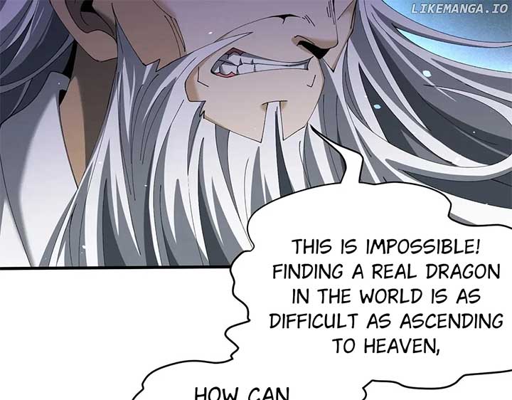 Read Worthless Profession Dragon Tamer Manga Online