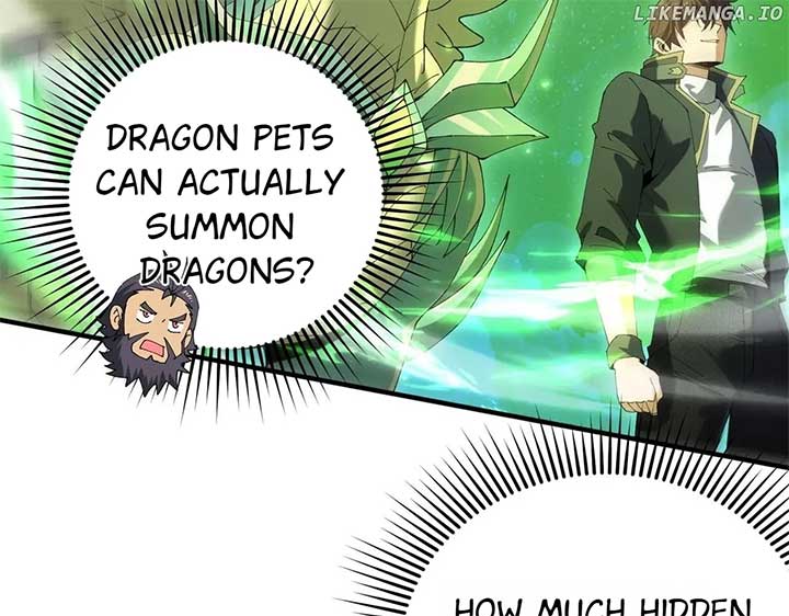 Read Worthless Profession Dragon Tamer Manga Online