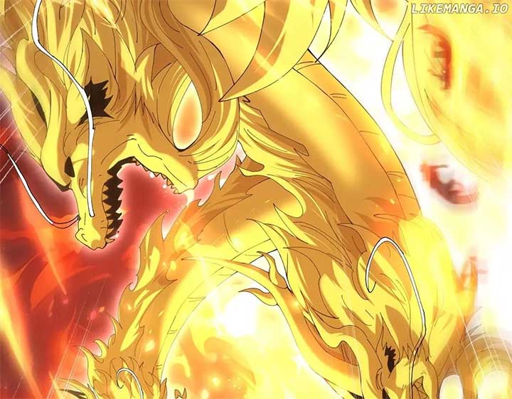 Read Worthless Profession Dragon Tamer Manga Online