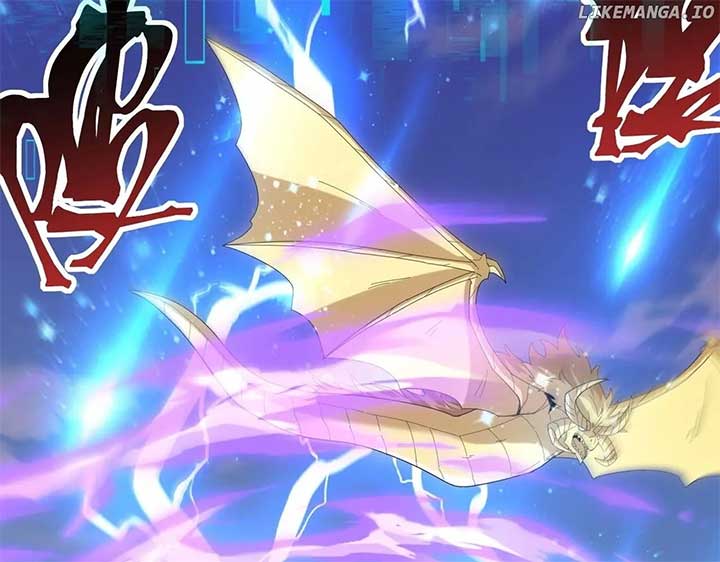 Read Worthless Profession Dragon Tamer Manga Online