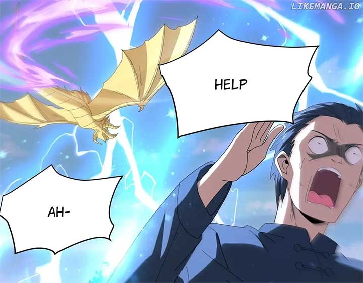 Read Worthless Profession Dragon Tamer Manga Online