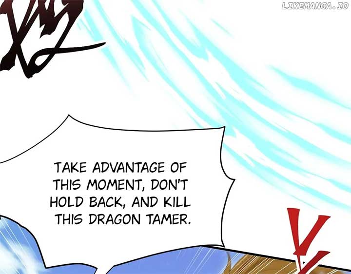 Read Worthless Profession Dragon Tamer Manga Online