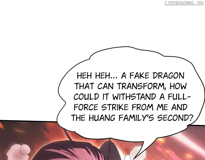 Read Worthless Profession Dragon Tamer Manga Online