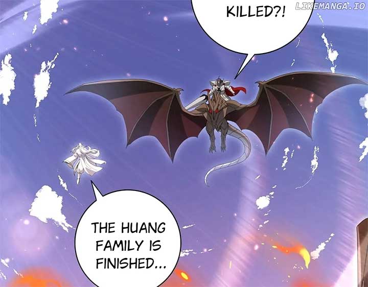 Read Worthless Profession Dragon Tamer Manga Online