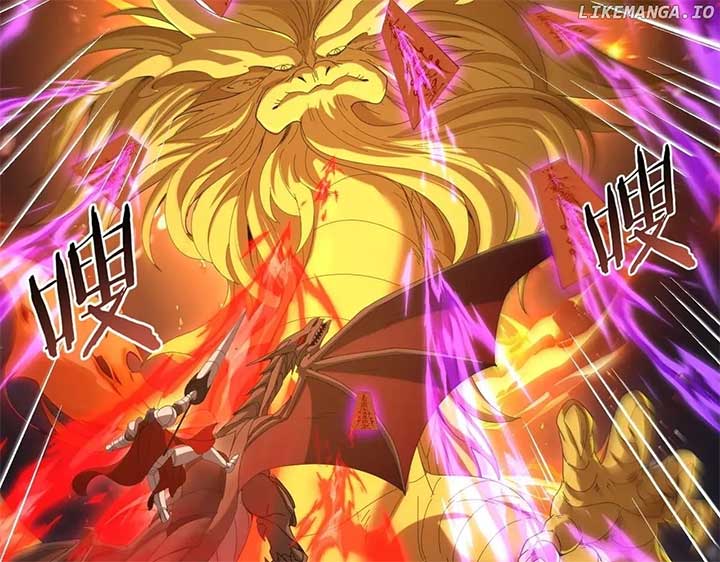 Read Worthless Profession Dragon Tamer Manga Online
