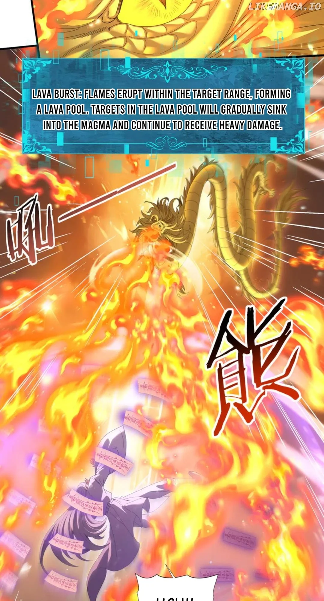 Read Worthless Profession Dragon Tamer Manga Online