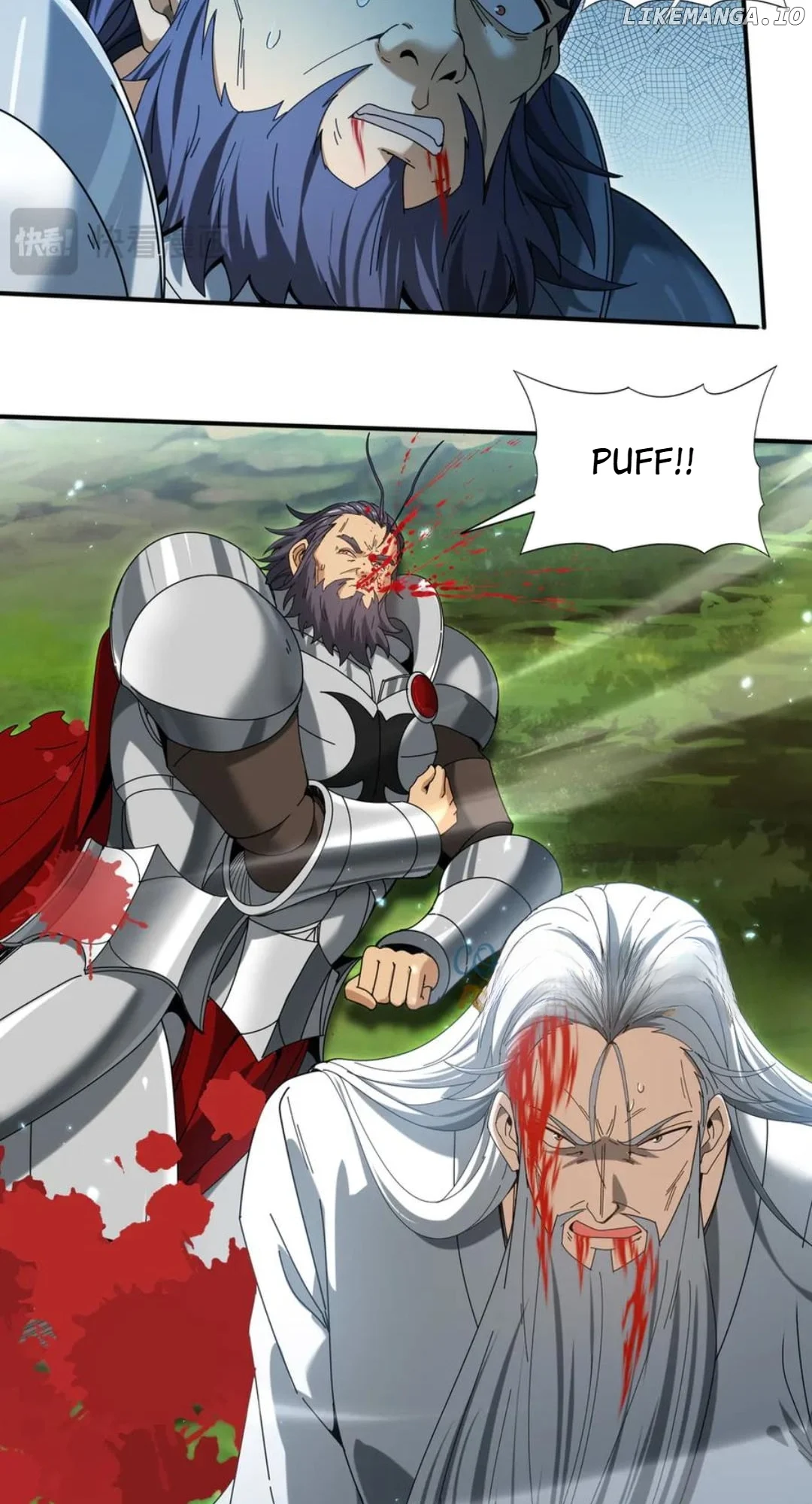 Read Worthless Profession Dragon Tamer Manga Online