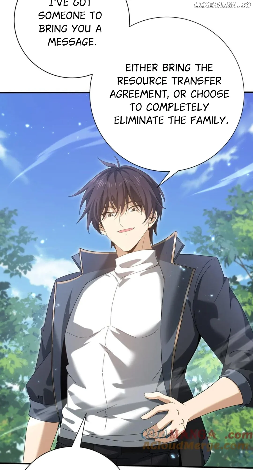 Read Worthless Profession Dragon Tamer Manga Online