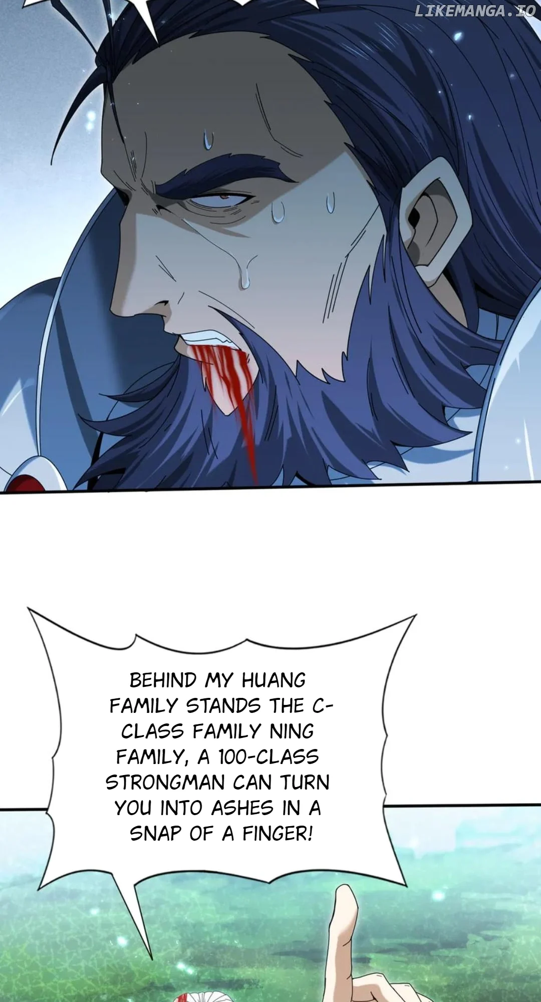Read Worthless Profession Dragon Tamer Manga Online