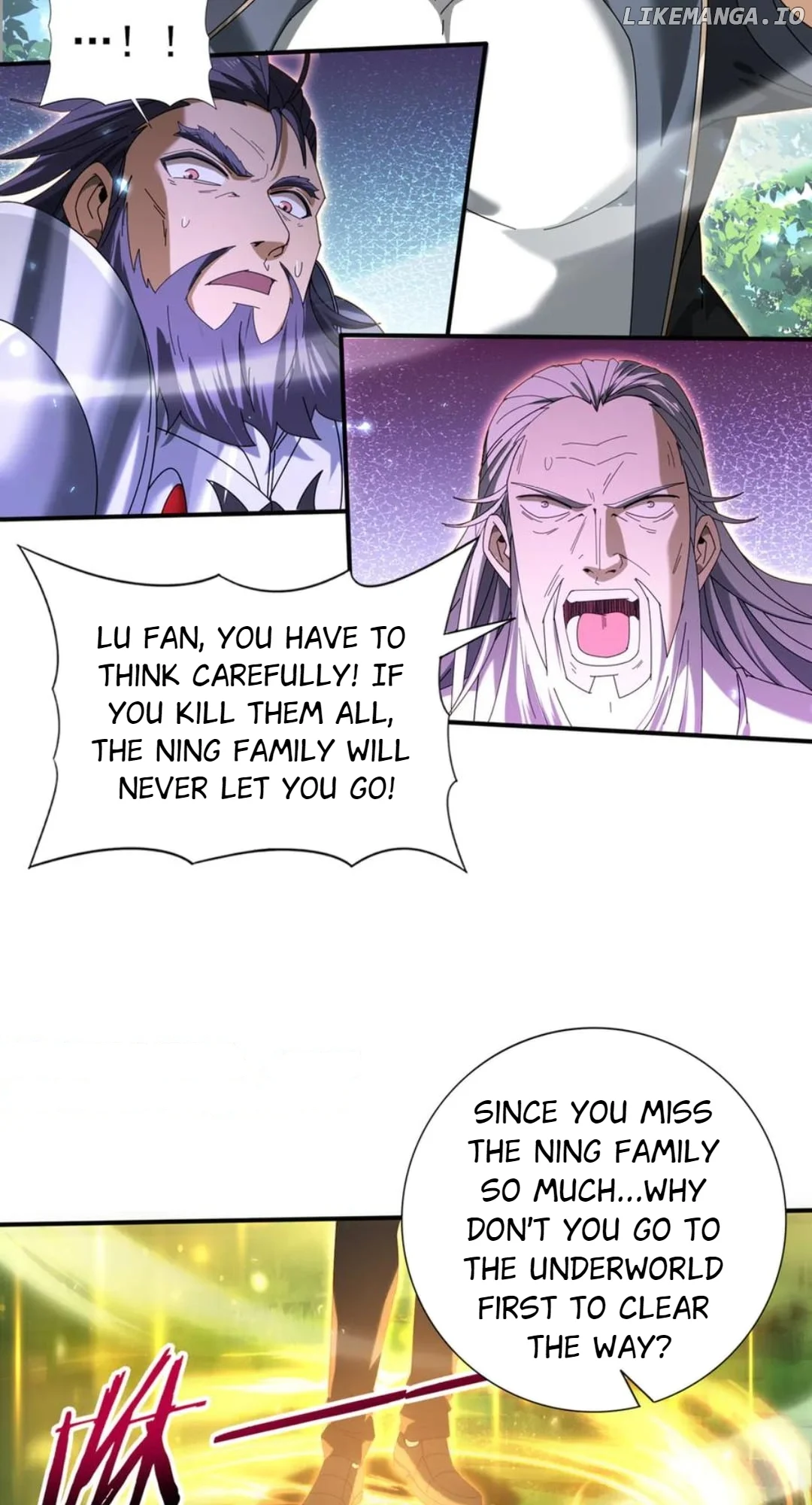Read Worthless Profession Dragon Tamer Manga Online