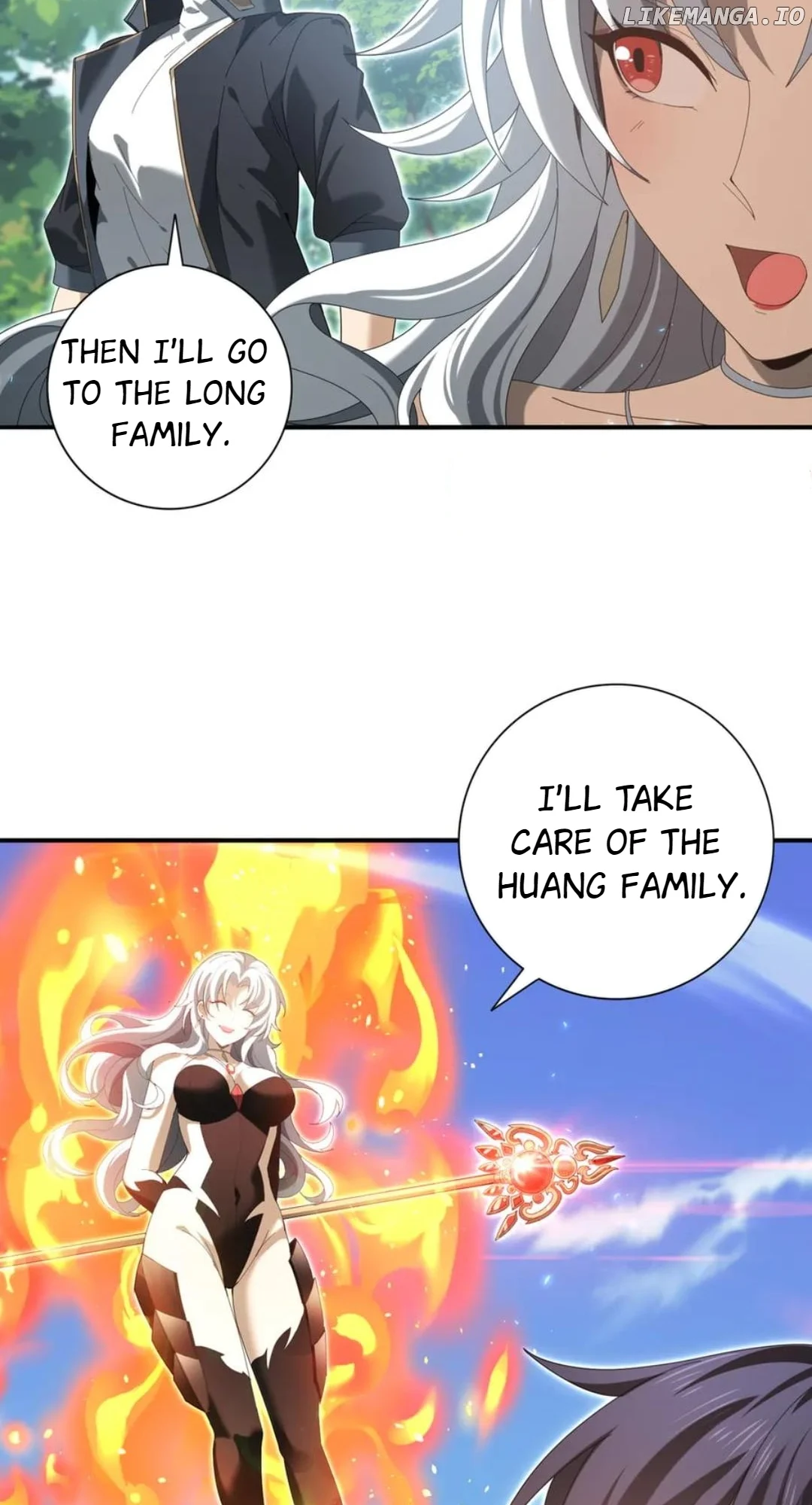 Read Worthless Profession Dragon Tamer Manga Online