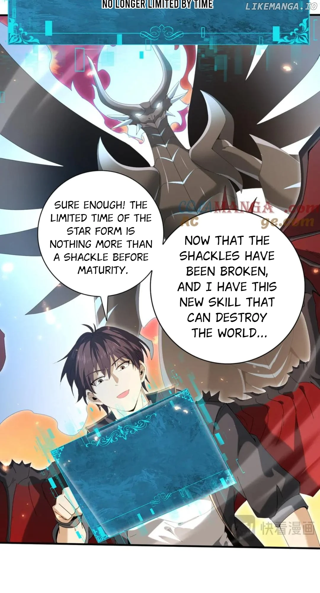 Read Worthless Profession Dragon Tamer Manga Online