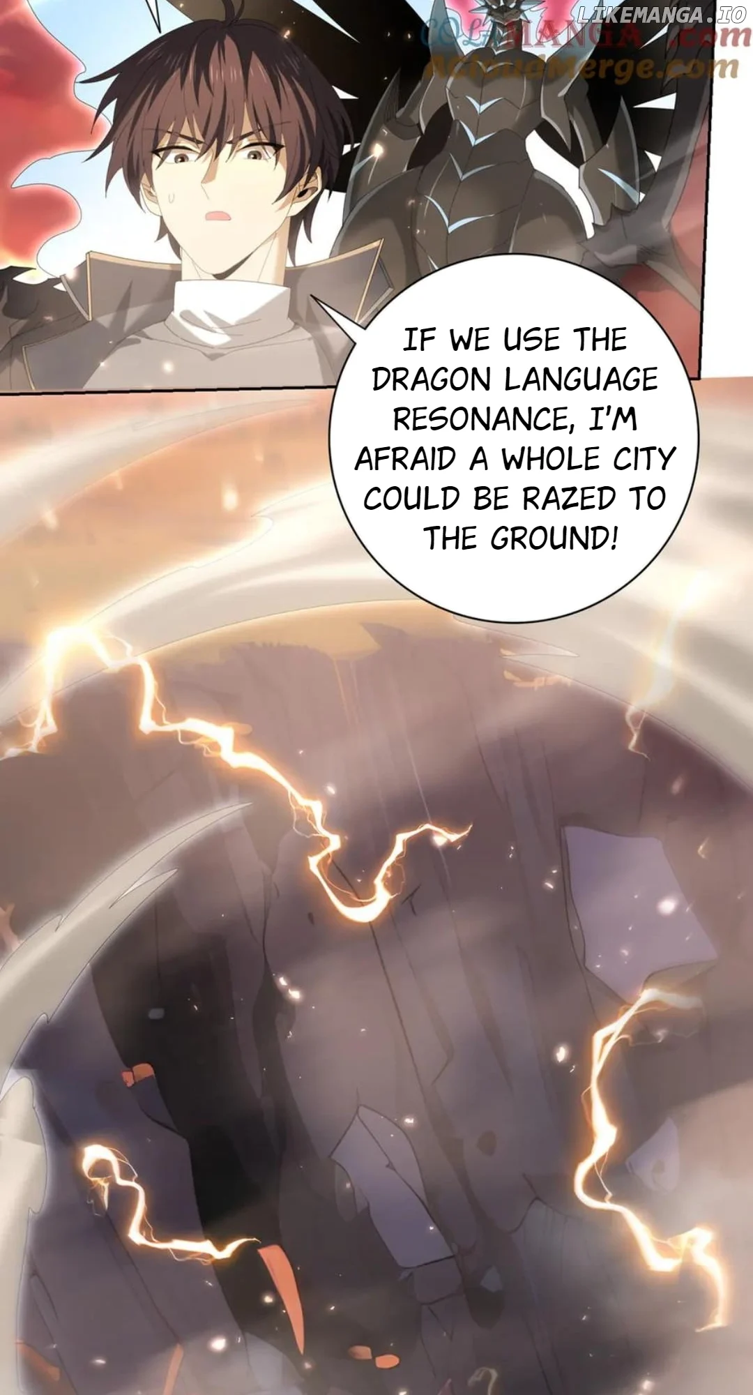 Read Worthless Profession Dragon Tamer Manga Online