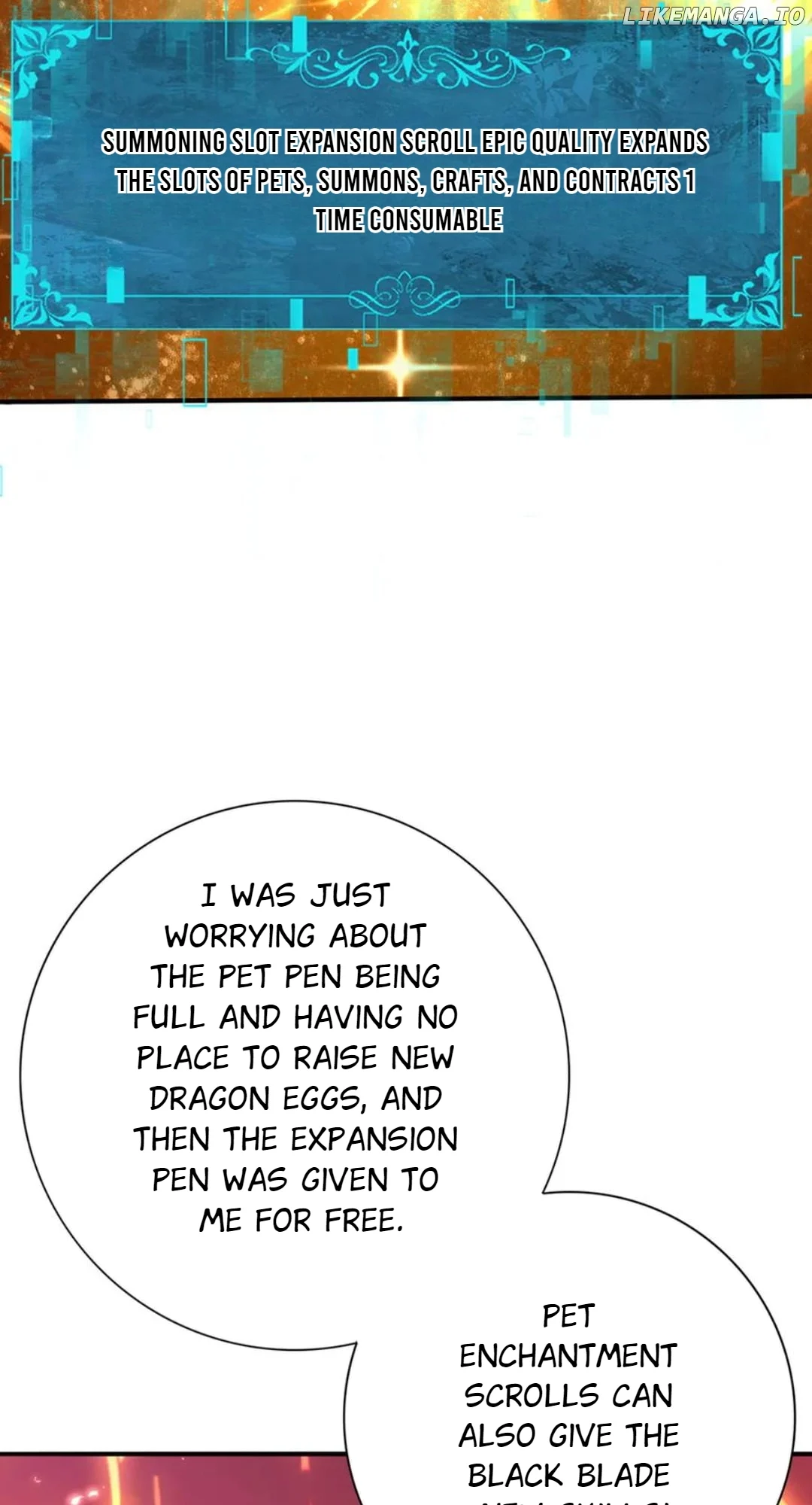 Read Worthless Profession Dragon Tamer Manga Online