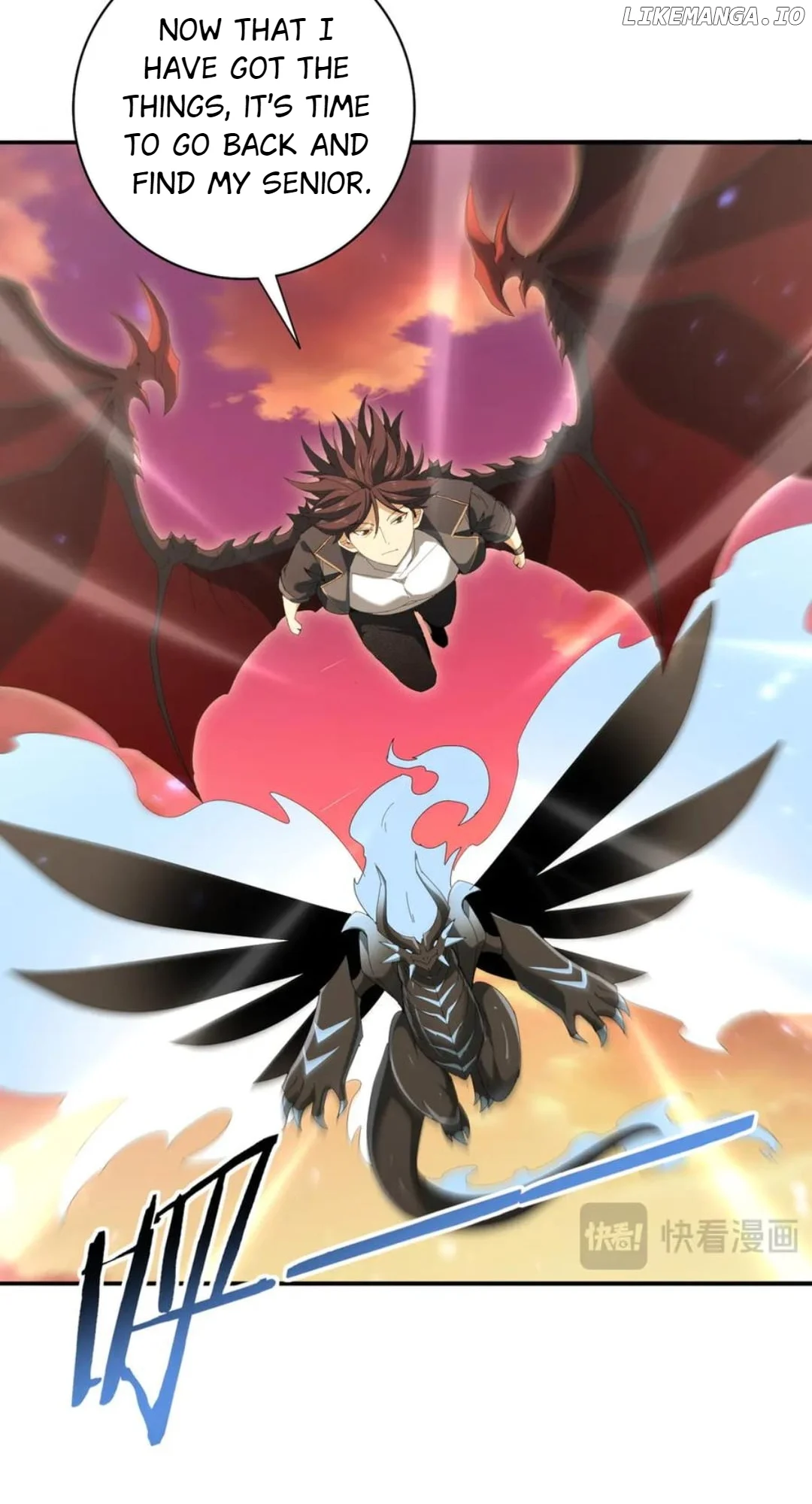 Read Worthless Profession Dragon Tamer Manga Online