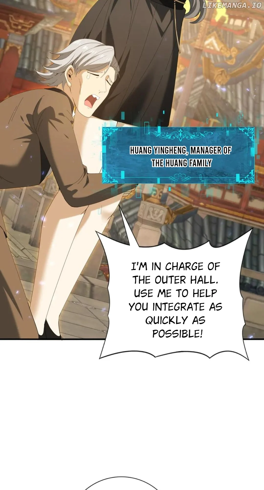 Read Worthless Profession Dragon Tamer Manga Online