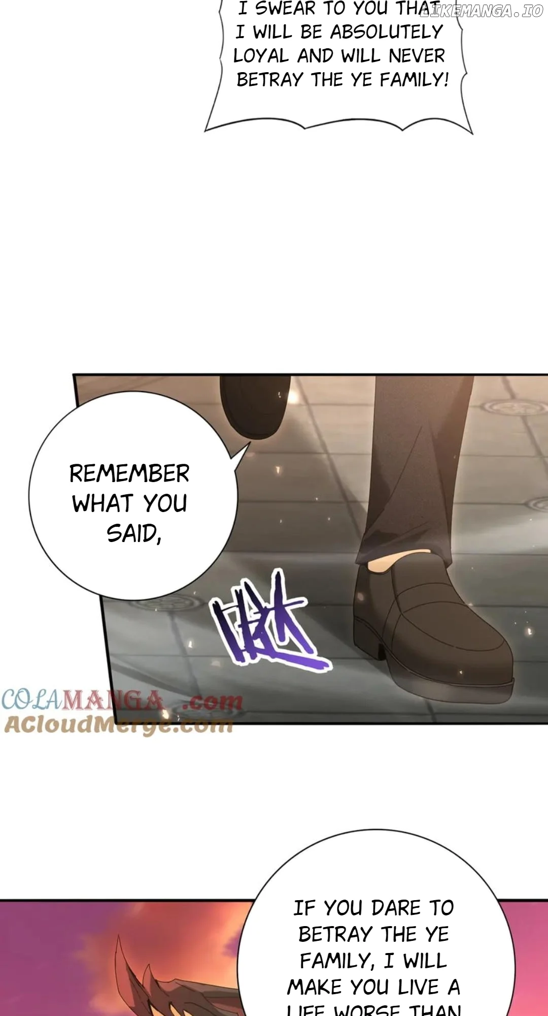 Read Worthless Profession Dragon Tamer Manga Online