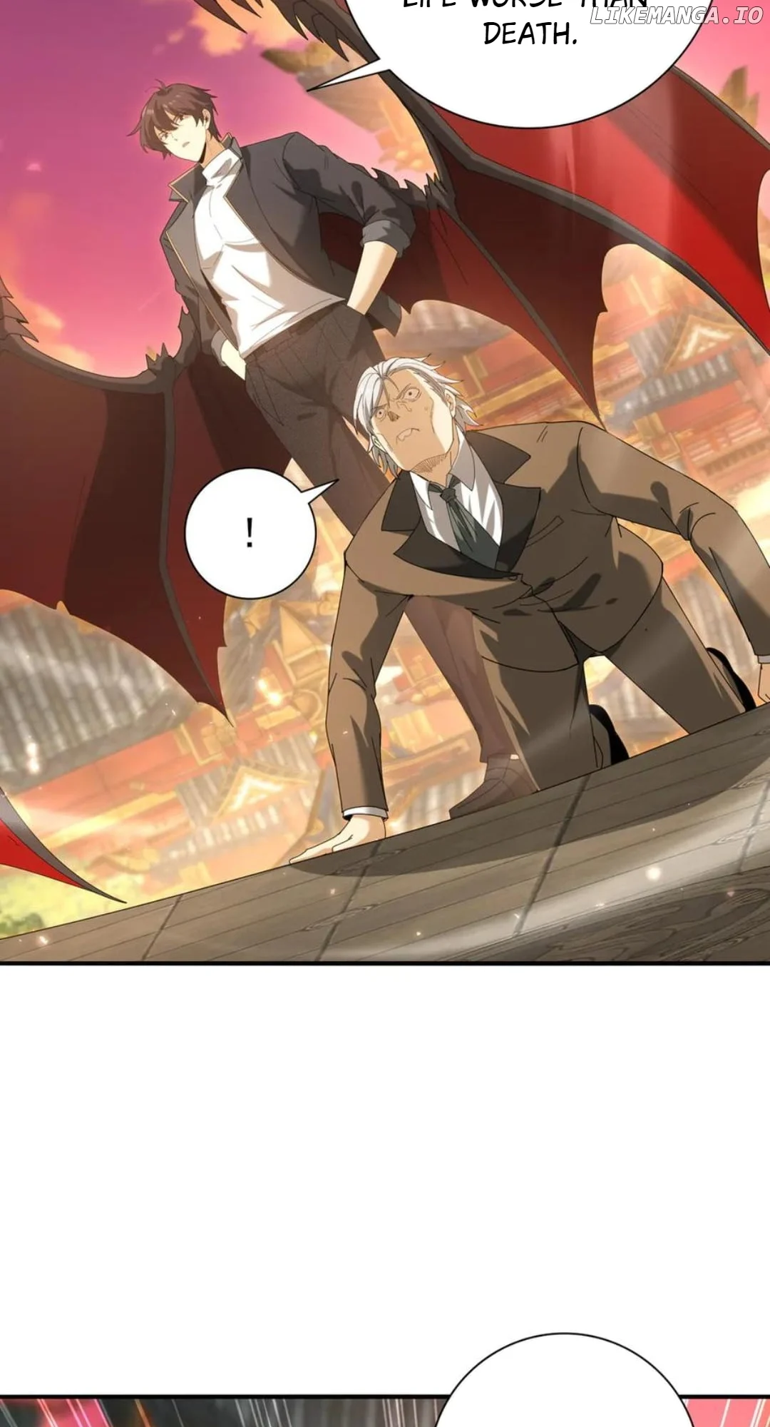 Read Worthless Profession Dragon Tamer Manga Online