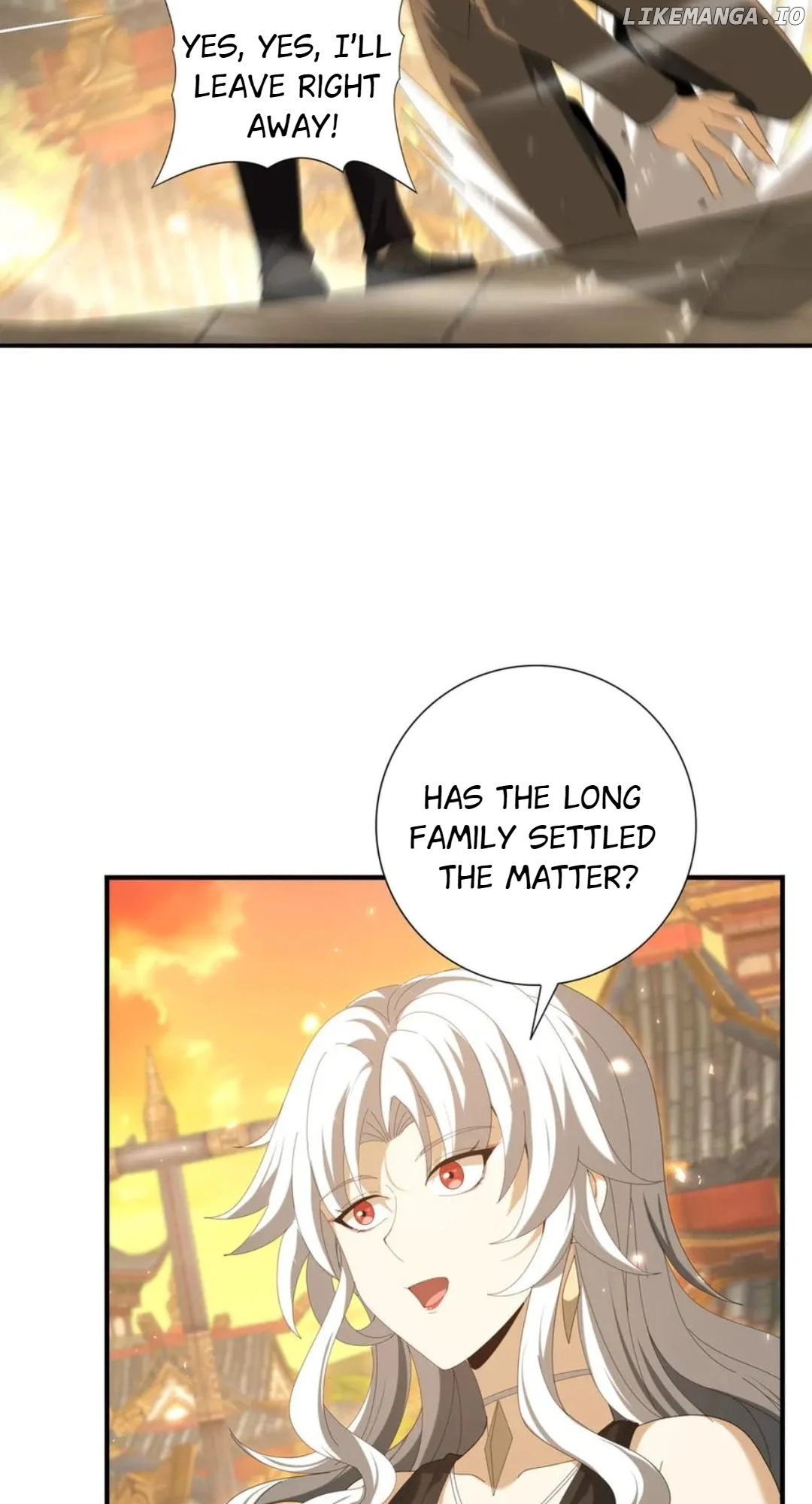 Read Worthless Profession Dragon Tamer Manga Online