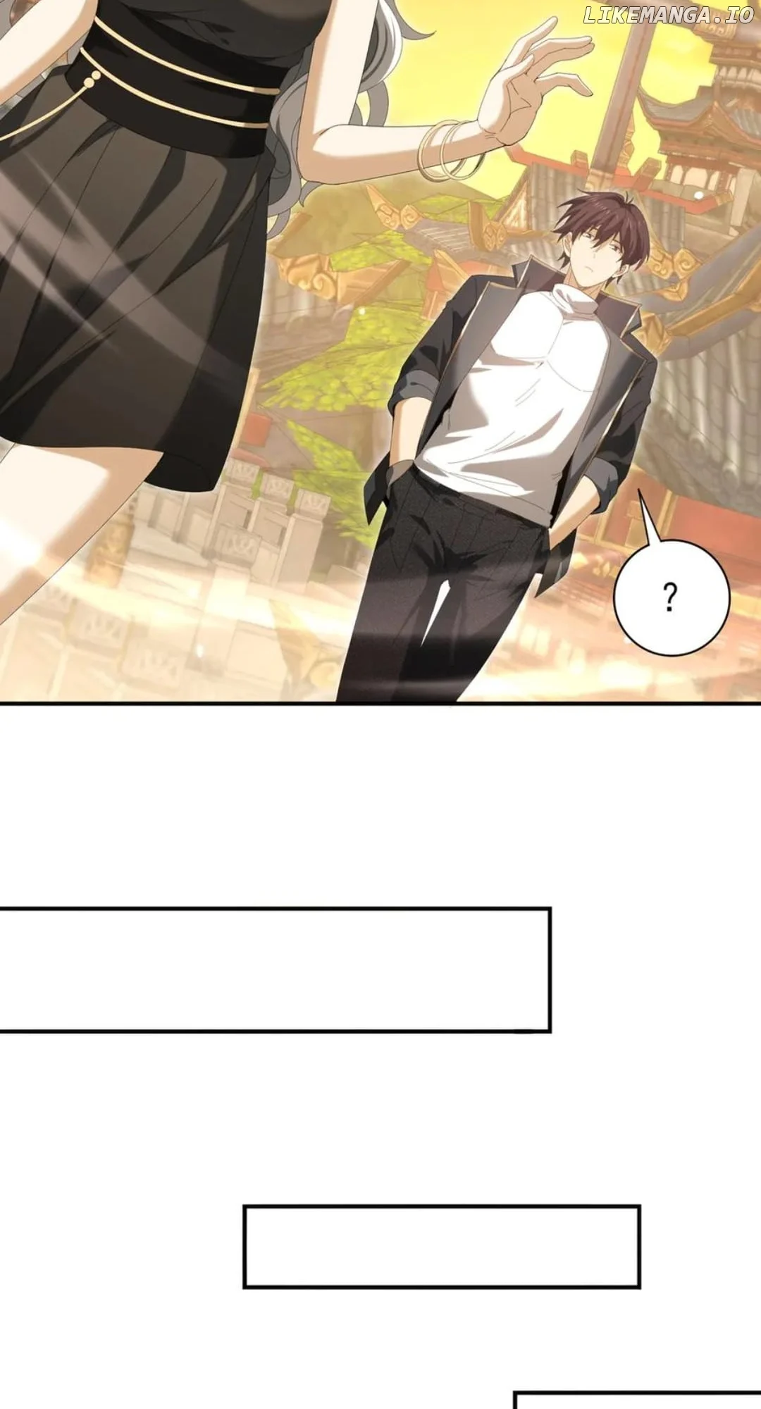 Read Worthless Profession Dragon Tamer Manga Online