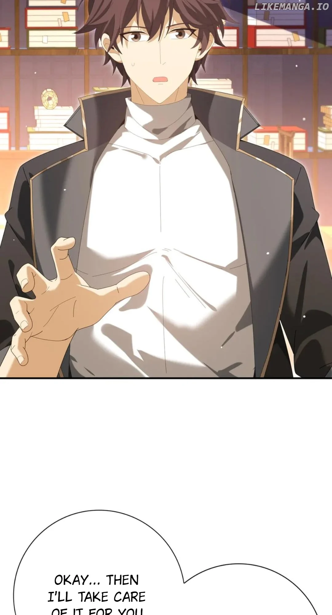 Read Worthless Profession Dragon Tamer Manga Online