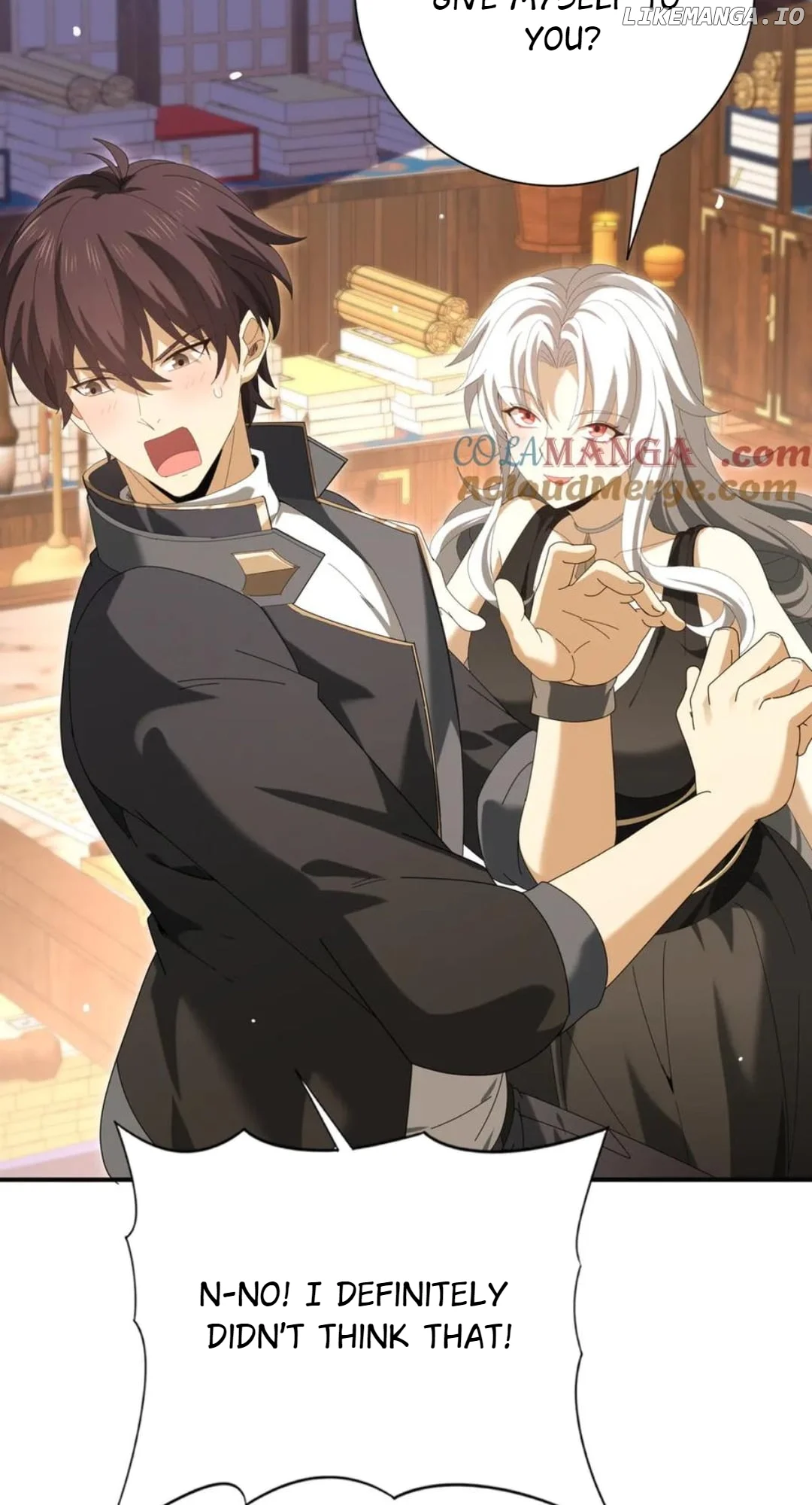 Read Worthless Profession Dragon Tamer Manga Online