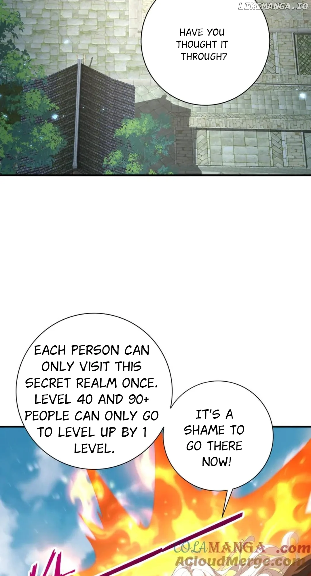 Read Worthless Profession Dragon Tamer Manga Online