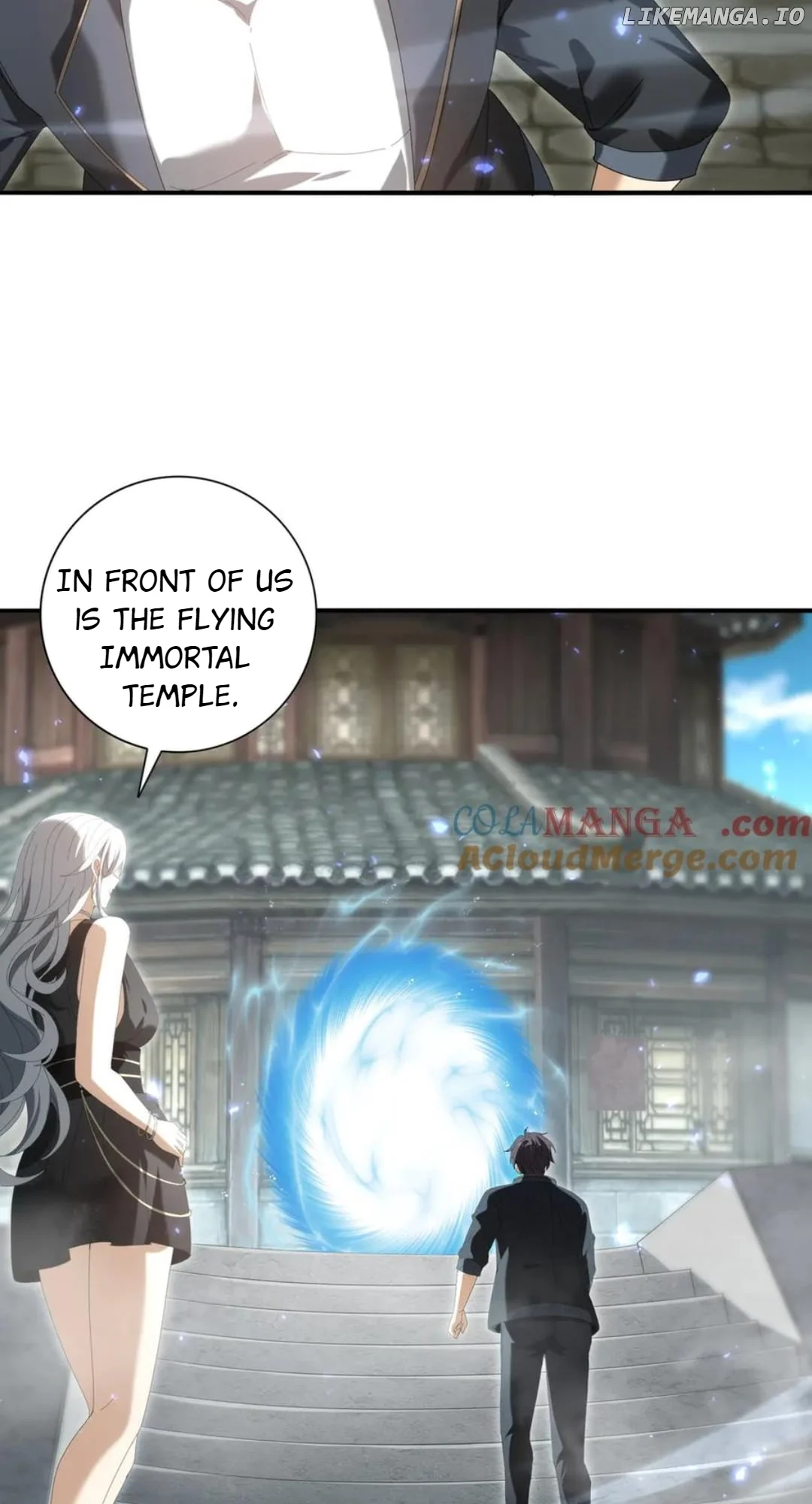 Read Worthless Profession Dragon Tamer Manga Online