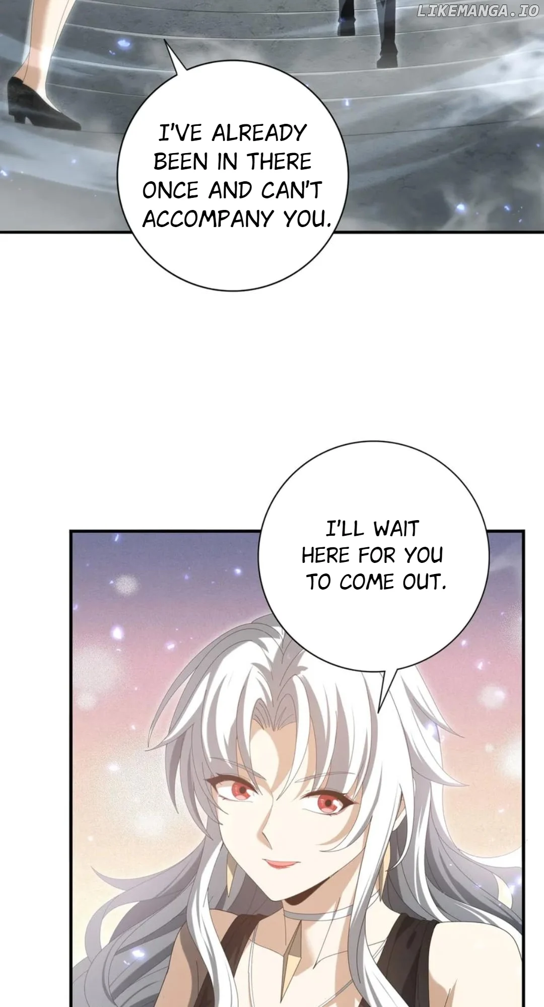 Read Worthless Profession Dragon Tamer Manga Online