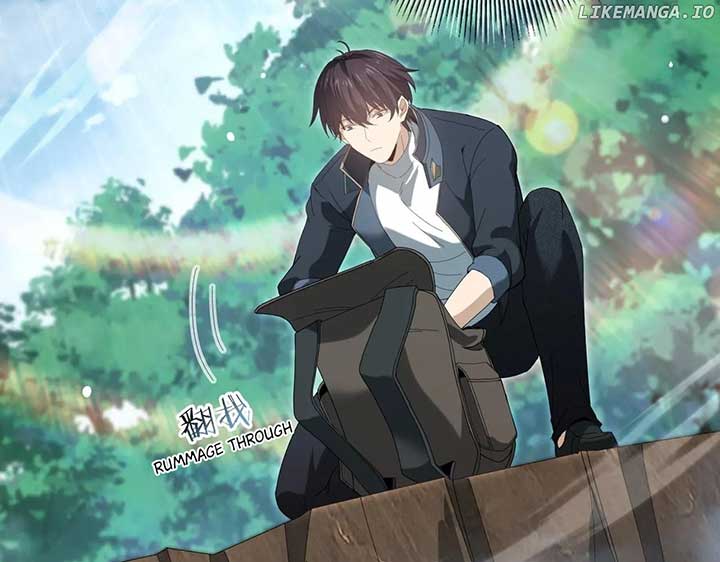 Read Worthless Profession Dragon Tamer Manga Online