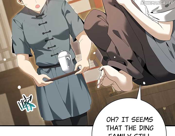 Read Worthless Profession Dragon Tamer Manga Online