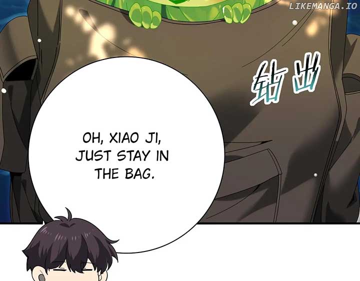 Read Worthless Profession Dragon Tamer Manga Online