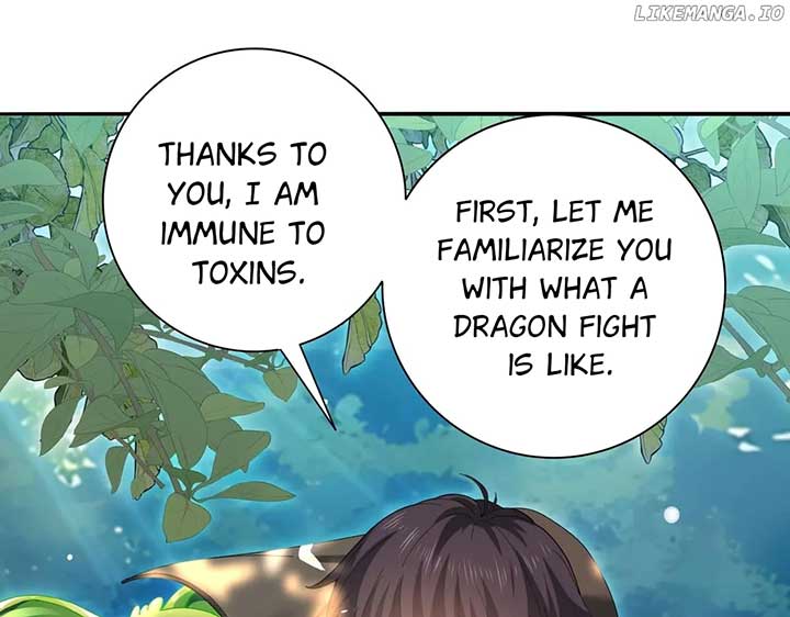 Read Worthless Profession Dragon Tamer Manga Online