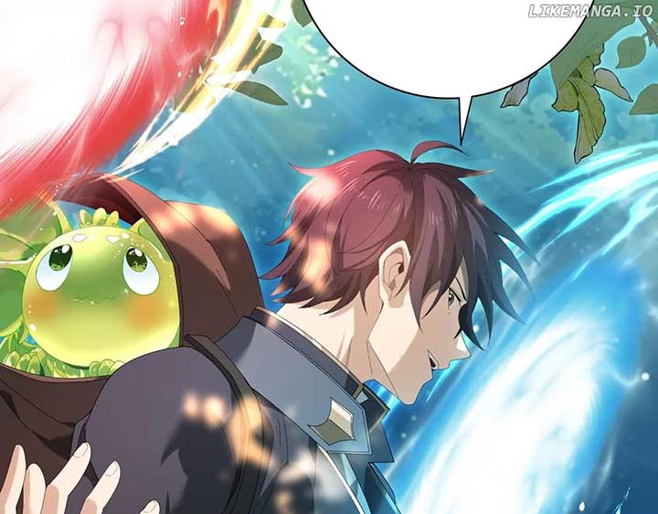 Read Worthless Profession Dragon Tamer Manga Online