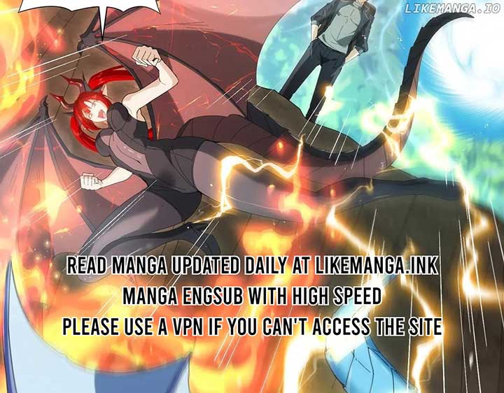 Read Worthless Profession Dragon Tamer Manga Online