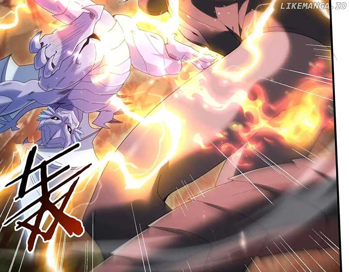 Read Worthless Profession Dragon Tamer Manga Online