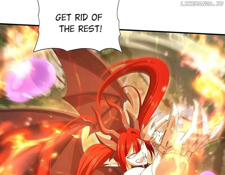 Read Worthless Profession Dragon Tamer Manga Online