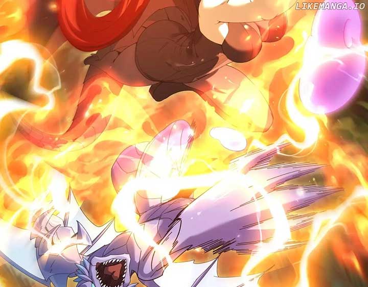Read Worthless Profession Dragon Tamer Manga Online
