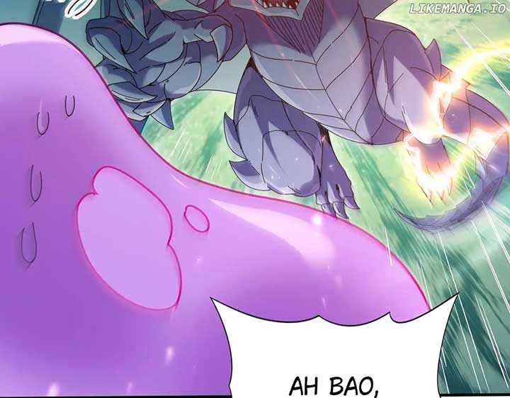 Read Worthless Profession Dragon Tamer Manga Online