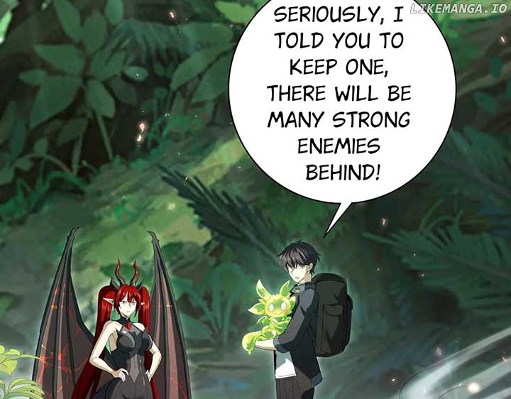 Read Worthless Profession Dragon Tamer Manga Online