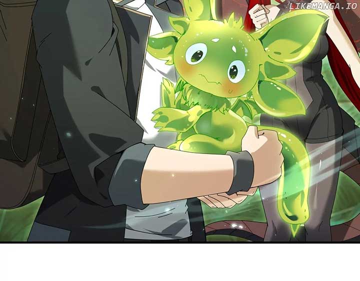 Read Worthless Profession Dragon Tamer Manga Online