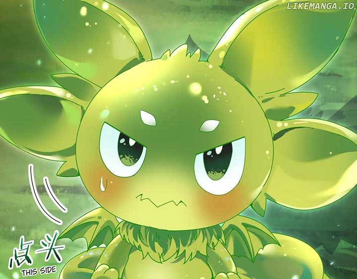 Read Worthless Profession Dragon Tamer Manga Online