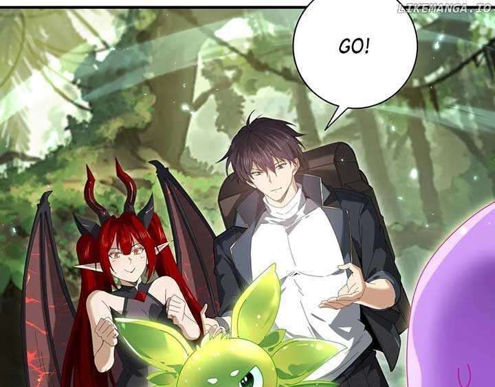 Read Worthless Profession Dragon Tamer Manga Online
