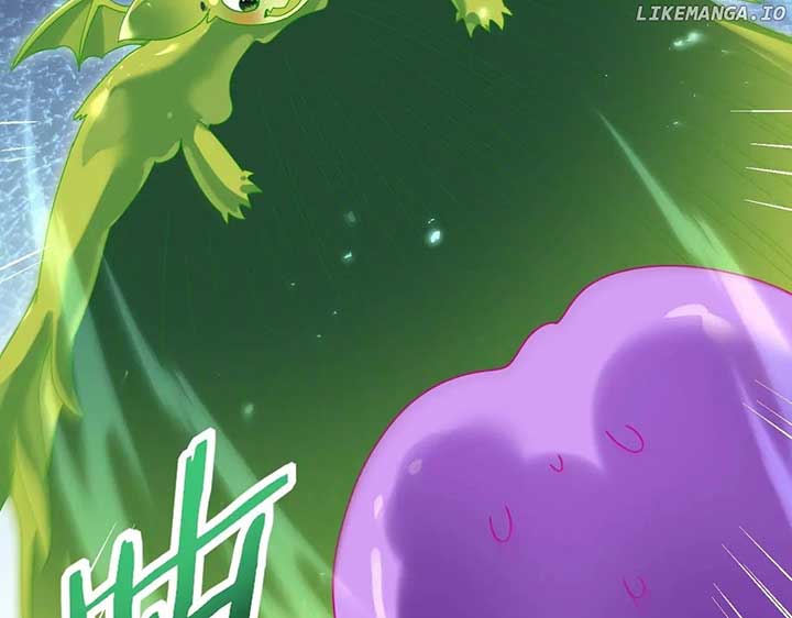 Read Worthless Profession Dragon Tamer Manga Online