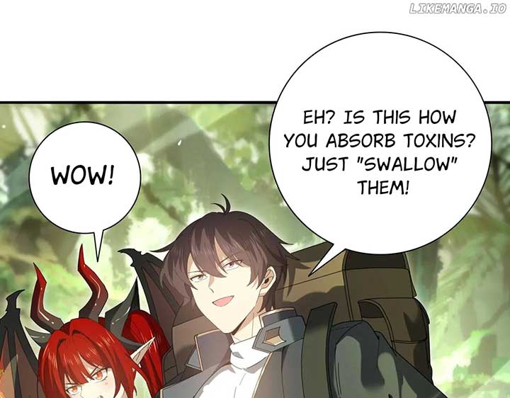 Read Worthless Profession Dragon Tamer Manga Online