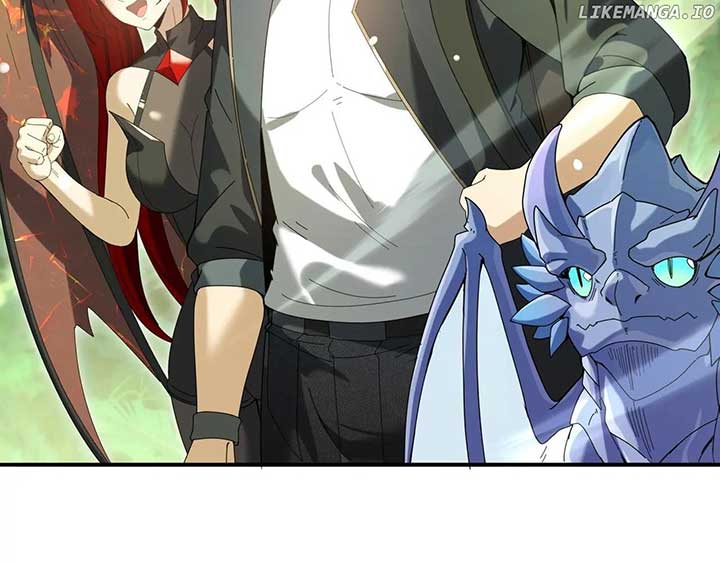 Read Worthless Profession Dragon Tamer Manga Online