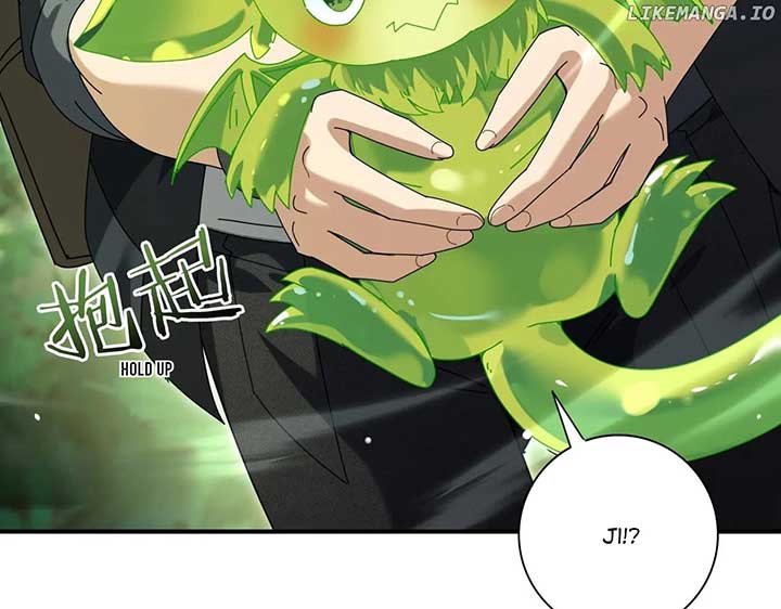 Read Worthless Profession Dragon Tamer Manga Online