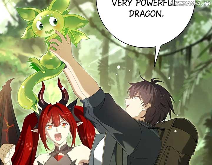 Read Worthless Profession Dragon Tamer Manga Online